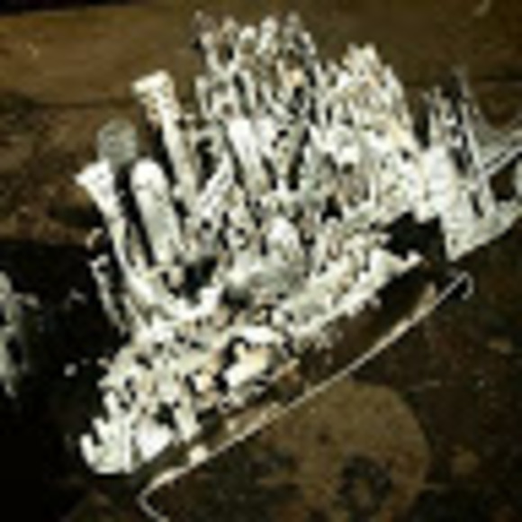 pmhmetalart